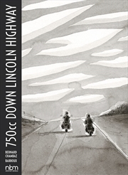 Buy 750Cc Down Lincoln Highway