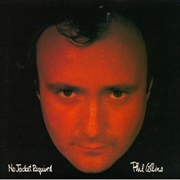 No Jacket Required | CD