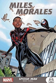 Buy Miles Morales: Spider-Man