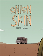 Buy Onion Skin