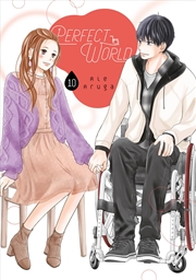 Buy Perfect World 10
