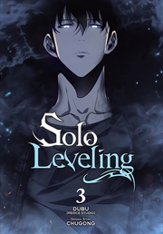 Buy Solo Leveling, Vol. 3 (Comic) (Solo Leveling (Comic), 3)