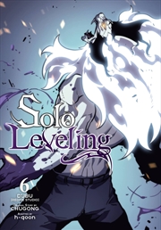 Buy Solo Leveling, Vol. 6 (Comic) (Solo Leveling (Comic))