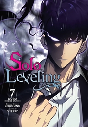 Buy Solo Leveling, Vol. 7 (Comic) (Solo Leveling (Comic))