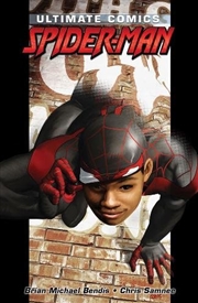 Buy Ultimate Comics Spider-Man: Scorpion Vol. 2