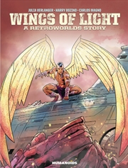 Buy Wings Of Light