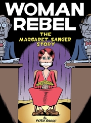 Buy Woman Rebel: The Margaret Sanger Story