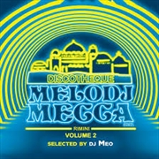 Buy Discoteque Melody Mecca Vol 2