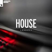 Buy Armada Music: House Legacy