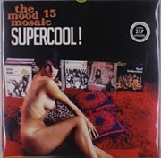 Buy Mood Mosaic 15 / Various