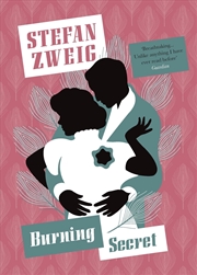Buy Burning Secret (Pushkin Collection)