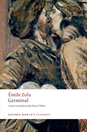 Buy Germinal (Oxford World'S Classics)