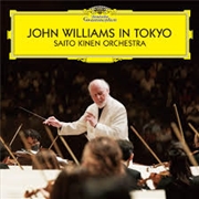 Buy John Williams In Tokyo