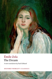 Buy The Dream (Oxford World'S Classics)
