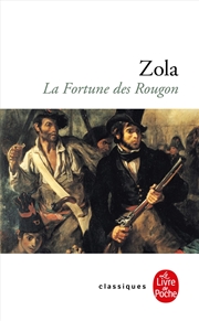 Buy La Fortune Des Rougon (Ldp Classiques) (French Edition)