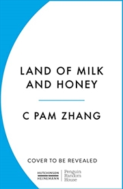 Buy Land Of Milk And Honey