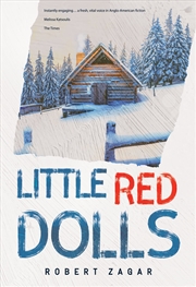Buy Little Red Dolls