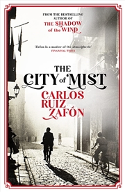 Buy The City Of Mist