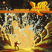 Buy At War With The Mystics
