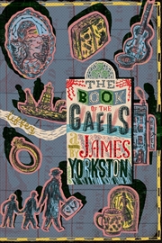 Buy The Book of the Gaels