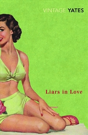 Buy Liars In Love