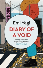 Buy Diary of a Void