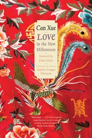 Buy Love In The New Millennium (The Margellos World Republic Of Letters)