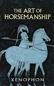 Buy The Art Of Horsemanship