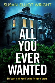 Buy All You Ever Wanted