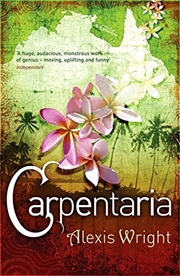 Buy Carpentaria