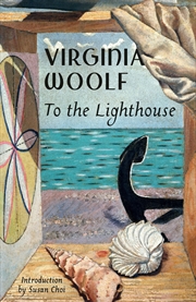 Buy To The Lighthouse (Vintage Classics)