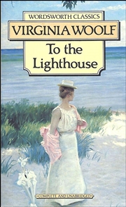 Buy To The Lighthouse (Wordsworth Classics)