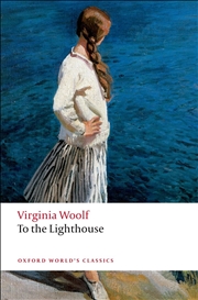 Buy To-The-Lighthouse