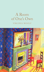 Buy A Room Of One'S Own