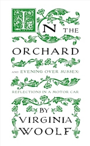 Buy In The Orchard