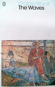 Buy Modern Classics Waves (Penguin Modern Classics)