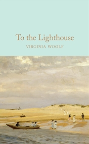 Buy To The Lighthouse (Macmillan Collector'S Library)