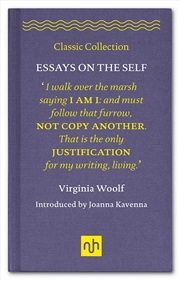 Buy Essays On The Self (Classic Collection)