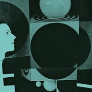 Buy The Age Of Immunology (Sine 'Teal' Vinyl Edition)