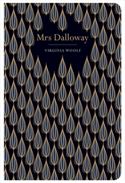 Buy Mrs Dalloway (Chiltern Classic)