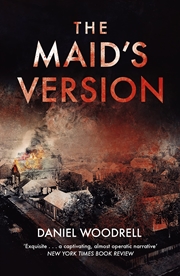 Buy Maid'S Version