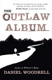 Buy The Outlaw Album