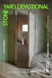 Buy Stone Yard Devotional (Hardcover)