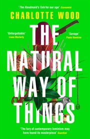 Buy The Natural Way Of Things
