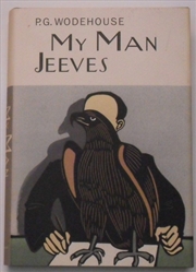 Buy My Man Jeeves (Everyman'S Library P G Wodehouse)