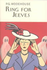 Buy Ring For Jeeves (Everyman Wodehouse)