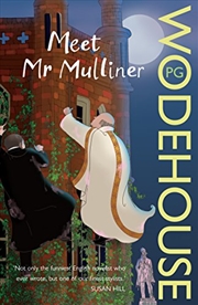 Buy Meet Mr Mulliner