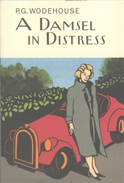 Buy A Damsel In Distress (Everyman'S Library P G Wodehouse)