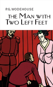 Buy The Man With Two Left Feet