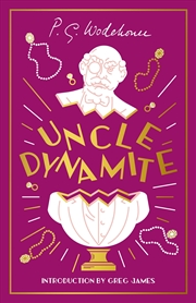 Buy Uncle Dynamite